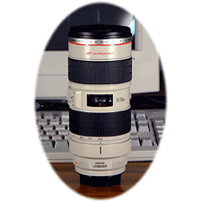 Canon EF70-200mm f/2.8L IS USM