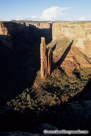 Canyon de Chelly National Monument / LjIfVFC
