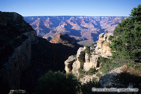 Grand Canyon National Park / OhLjI