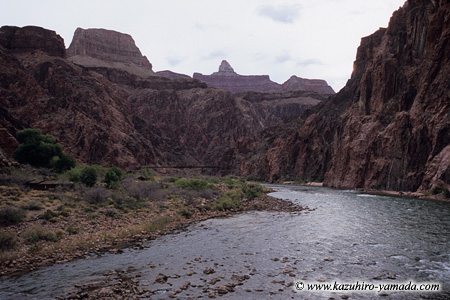 Colorado River (2) / Rh