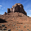Monument Valley Navajo Tribal Park / モニュメントバレー ナバホ族公園