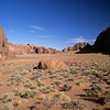 Monument Valley Navajo Tribal Park / モニュメントバレー ナバホ族公園