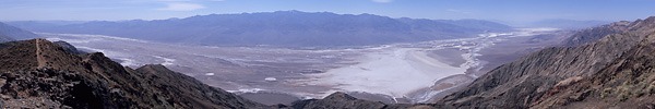 Death Valley / デスバレー