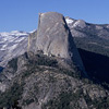 Half Dome from Washburn Point / EHVo[|Cg̃n[th[