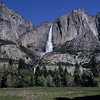 Yosemite Falls (2) / Z~e