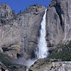 Yosemite Falls (3) / Z~e
