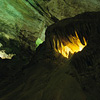 Carlsbad Caverns National Park / カールスバッド洞穴群国立公園