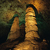 Carlsbad Caverns National Park / カールスバッド洞穴群国立公園