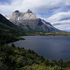 Parque Nacional Torres del Paine / パイネ・タワー国立公園