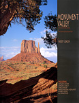 Monument Valley: Navajo Tribal Park & The Navajo Reservation