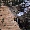 Zion National Park / UCI