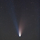 ヘール・ボップ彗星