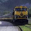 Alaska Railroad / アラスカ鉄道