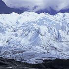 Matanuska Glacier / マタヌスカ氷河