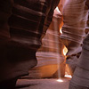 Antelope Canyon Tribal Park / Ae[vLjI