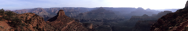 Grand Canyon / グランドキャニオン