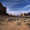 Monument Valley Navajo Tribal Park / jgo[ ioz