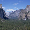 Tunnel View / glr[