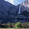 Yosemite Fall (1) / Z~e