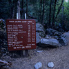 Start Point of John Mur Trail / W~[AgCo_