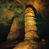 Carlsbad Caverns / カールスバッド洞穴群