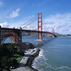 Golden Gate Bridge / ゴールデンゲートブリッジ(金門橋)