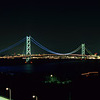 Akashi Strait Bridge / 明石海峡大橋