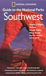Guide to the National Parks: Southwest
