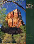Zion: Sanctuary In The Desert